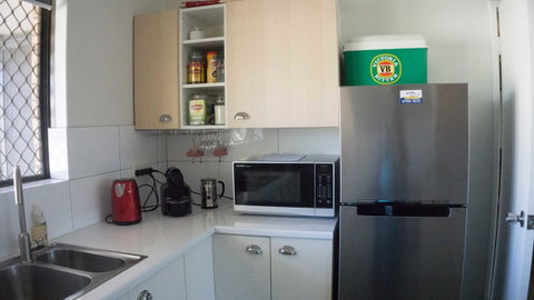 Relax, Bright & Airy Garden Villa - Accommodation Broome 31