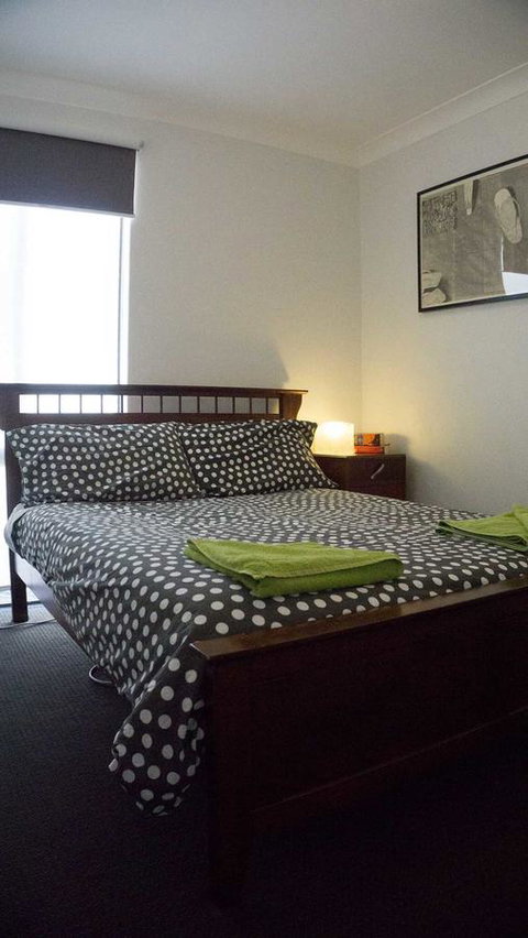 Relax, Bright & Airy Garden Villa - Accommodation Broome 17