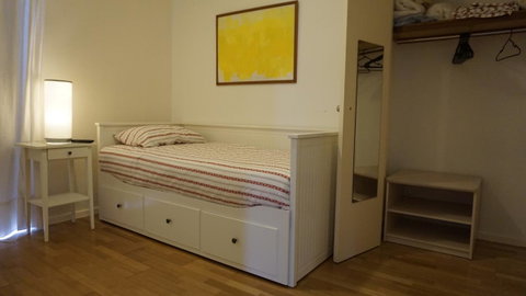 Relax, Bright & Airy Garden Villa - Accommodation Broome 9