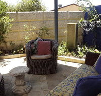 Relax bright  airy garden Villa - Accommodation Broome