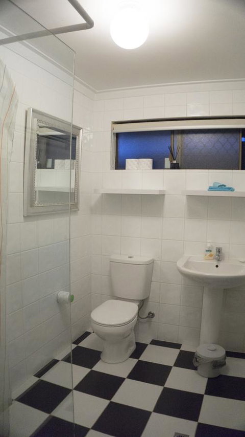 Relax, Bright & Airy Garden Villa - Accommodation Broome 30
