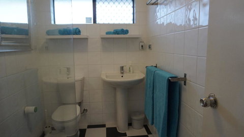Relax, Bright & Airy Garden Villa - Accommodation Broome 40