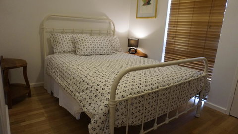 Relax, Bright & Airy Garden Villa - Accommodation Broome 12