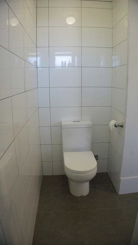 Relax, Bright & Airy Garden Villa - Accommodation Broome 25
