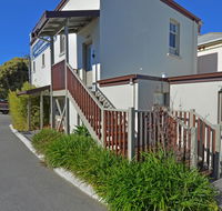 Albany Central Apartments - Accommodation Broome