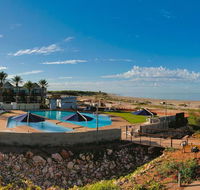 Mantarays Ningaloo Beach Resort - Accommodation Broome
