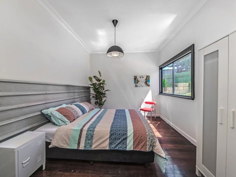 Panoramique Holiday Home With A View - Accommodation Broome 12