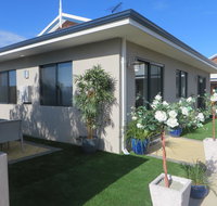 Yunderup Kannie Kottage - Accommodation Broome