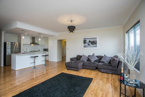 Indian Ocean Retreat - Accommodation Broome 7