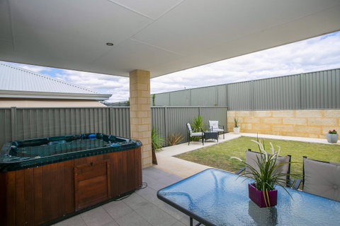 Indian Ocean Retreat - Accommodation Broome 11