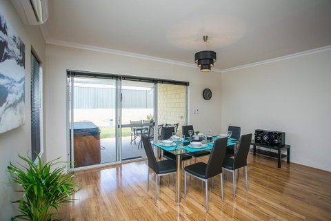 Indian Ocean Retreat - Accommodation Broome 3