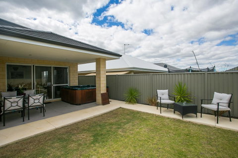 Indian Ocean Retreat - Accommodation Broome 27