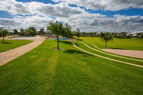Indian Ocean Retreat - Accommodation Broome 30