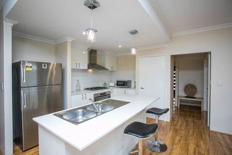 Indian Ocean Retreat - Accommodation Broome 6