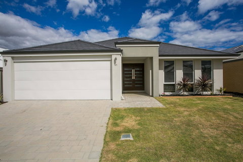 Indian Ocean Retreat - Accommodation Broome 4