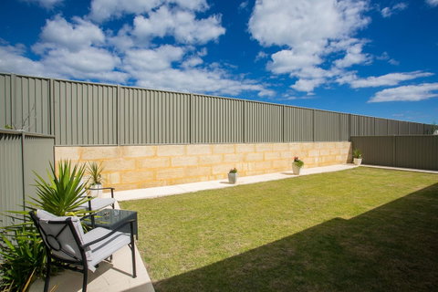 Indian Ocean Retreat - Accommodation Broome 8