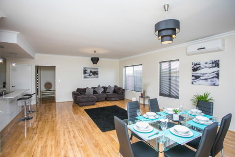 Indian Ocean Retreat - Accommodation Broome 22