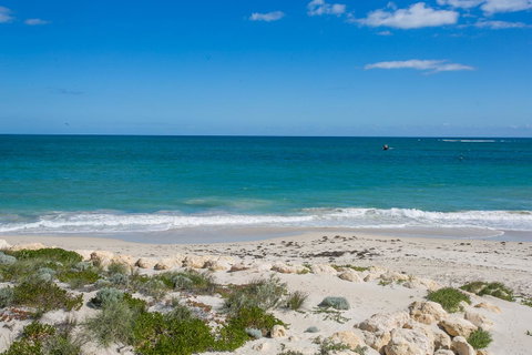 Indian Ocean Retreat - Accommodation Broome 19