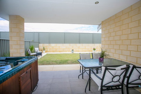 Indian Ocean Retreat - Accommodation Broome 21