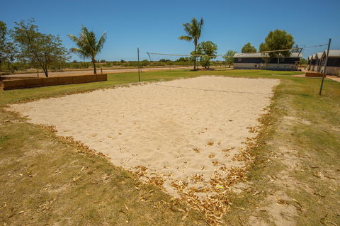 RAC Exmouth Cape Holiday Park - Accommodation Broome 17