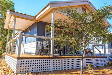 RAC Exmouth Cape Holiday Park - Accommodation Broome 33