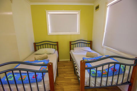 RAC Exmouth Cape Holiday Park - Accommodation Broome 1