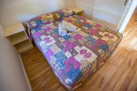 RAC Exmouth Cape Holiday Park - Accommodation Broome 5