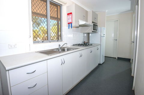 RAC Exmouth Cape Holiday Park - Accommodation Broome 37