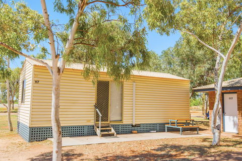 RAC Exmouth Cape Holiday Park - Accommodation Broome 6