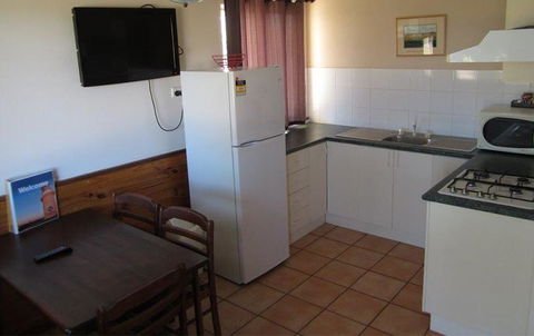 RAC Exmouth Cape Holiday Park - Accommodation Broome 8
