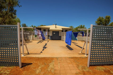 RAC Exmouth Cape Holiday Park - Accommodation Broome 16