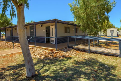 RAC Exmouth Cape Holiday Park - Accommodation Broome 15