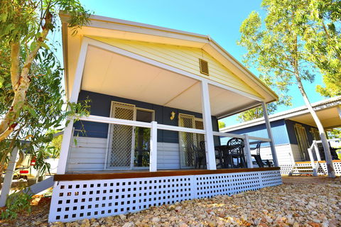 RAC Exmouth Cape Holiday Park - Accommodation Broome 10