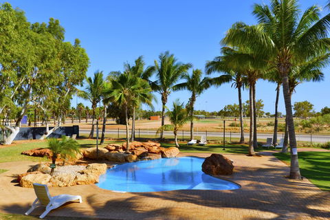 RAC Exmouth Cape Holiday Park - Accommodation Broome 39
