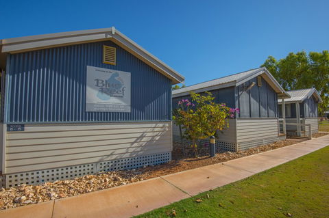 RAC Exmouth Cape Holiday Park - Accommodation Broome 23