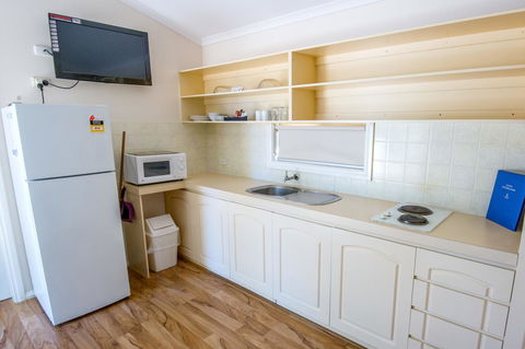 RAC Exmouth Cape Holiday Park - Accommodation Broome 32