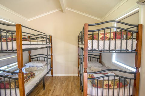RAC Exmouth Cape Holiday Park - Accommodation Broome 4
