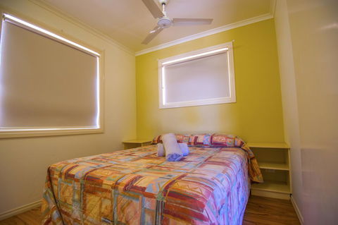 RAC Exmouth Cape Holiday Park - Accommodation Broome 2