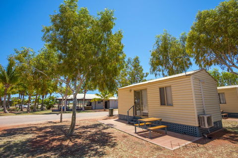 RAC Exmouth Cape Holiday Park - Accommodation Broome 31