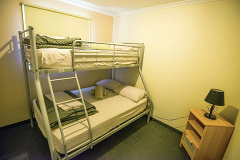 RAC Exmouth Cape Holiday Park - Accommodation Broome 38