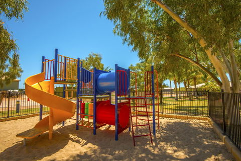RAC Exmouth Cape Holiday Park - Accommodation Broome 19