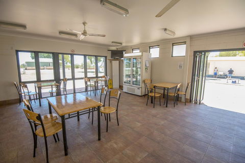 RAC Exmouth Cape Holiday Park - Accommodation Broome 22