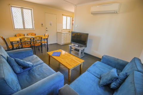 RAC Exmouth Cape Holiday Park - Accommodation Broome 11