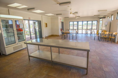 RAC Exmouth Cape Holiday Park - Accommodation Broome 21