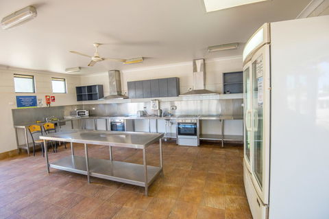 RAC Exmouth Cape Holiday Park - Accommodation Broome 20