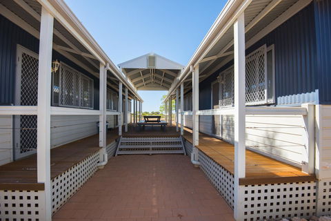 RAC Exmouth Cape Holiday Park - Accommodation Broome 25