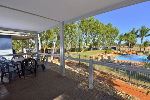 RAC Exmouth Cape Holiday Park - Accommodation Broome 40