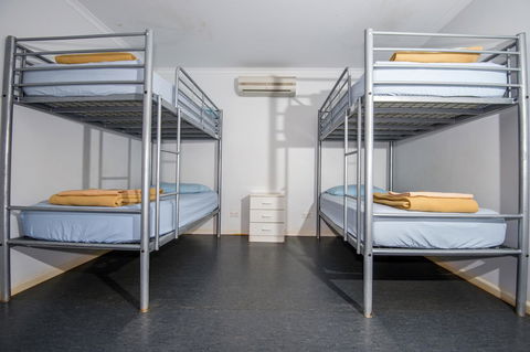 RAC Exmouth Cape Holiday Park - Accommodation Broome 30