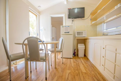 RAC Exmouth Cape Holiday Park - Accommodation Broome 3