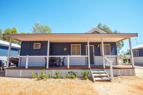 RAC Exmouth Cape Holiday Park - Accommodation Broome 34